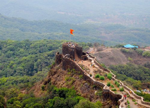 Spiritual Peace & Natural Beauty