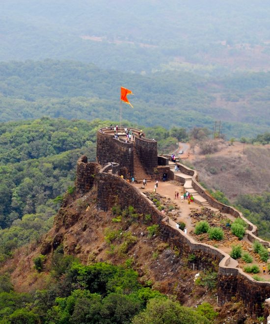 Spiritual Peace & Natural Beauty