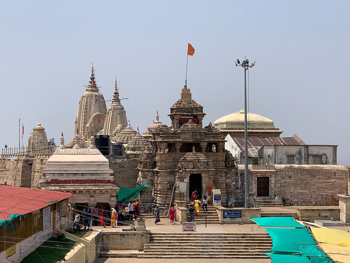 Ancient Shri Ram Temple