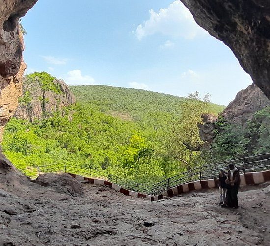 Step Into Prehistoric Wonders